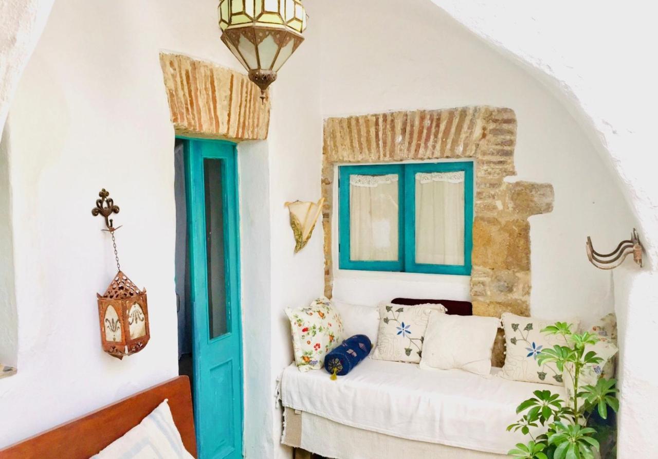 Casa Puerta Azul Absolutely The Best Of Vejer! Casas Vejer Debra Vejer de la Frontera Exterior photo