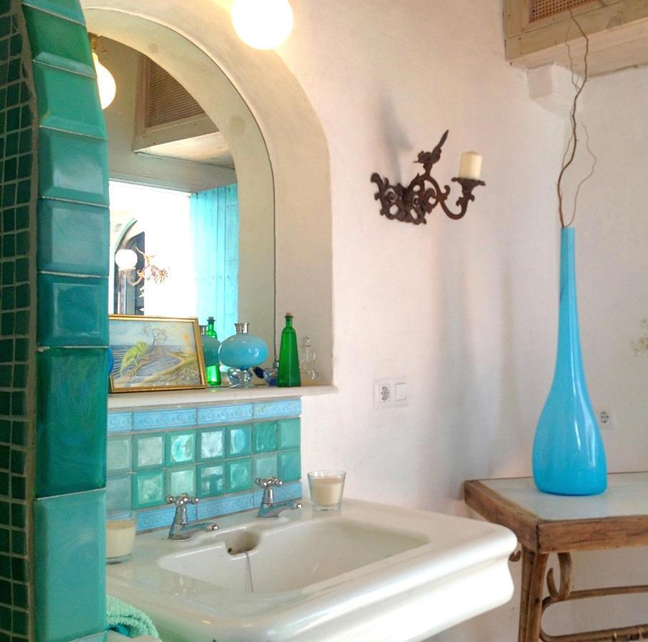Casa Puerta Azul Absolutely The Best Of Vejer! Casas Vejer Debra Vejer de la Frontera Exterior photo